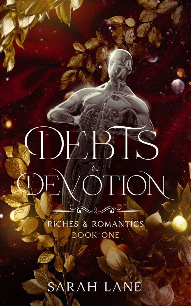 Debts & Devotion cover
